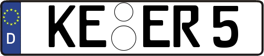KE-ER5