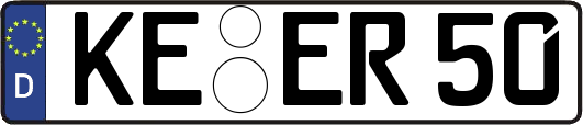KE-ER50