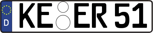 KE-ER51