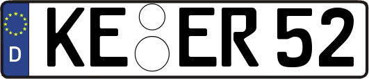 KE-ER52