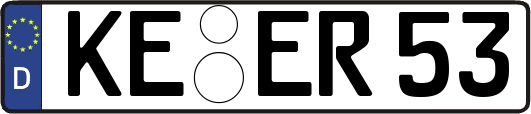KE-ER53
