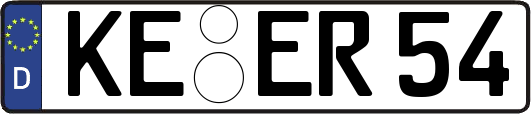 KE-ER54