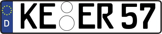KE-ER57