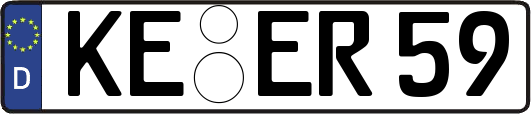 KE-ER59