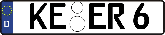 KE-ER6