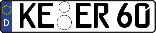 KE-ER60