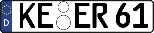 KE-ER61