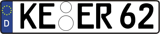KE-ER62