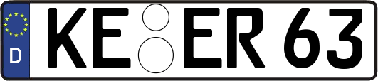 KE-ER63