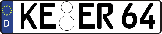 KE-ER64