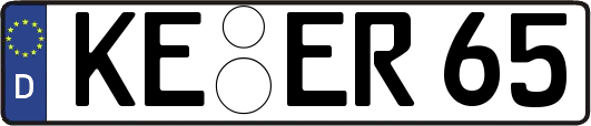 KE-ER65