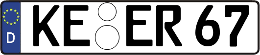 KE-ER67