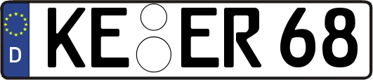 KE-ER68