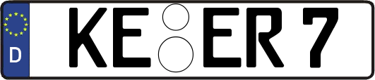 KE-ER7