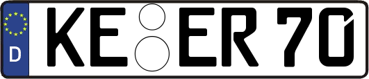 KE-ER70