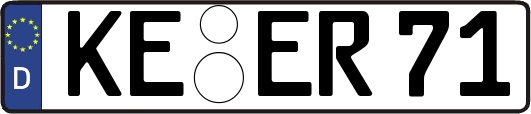 KE-ER71