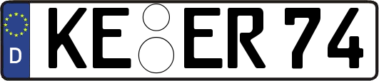 KE-ER74