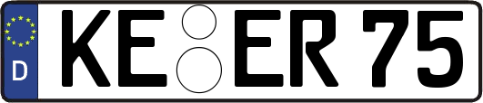 KE-ER75