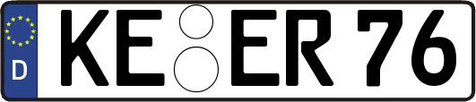 KE-ER76