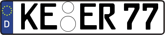 KE-ER77