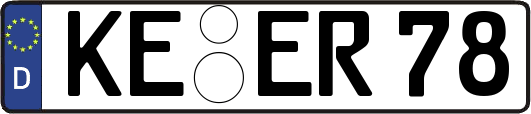 KE-ER78