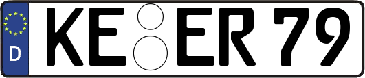 KE-ER79