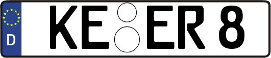 KE-ER8