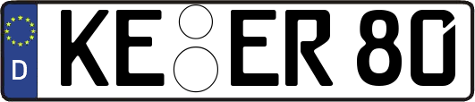 KE-ER80