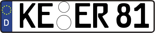 KE-ER81