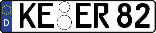 KE-ER82