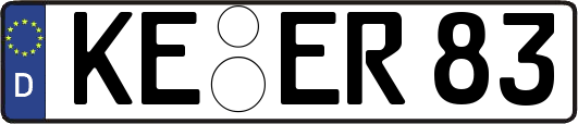 KE-ER83
