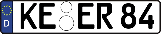 KE-ER84