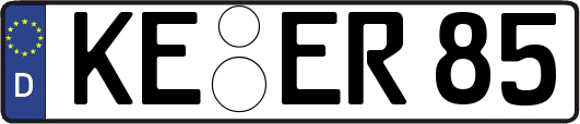 KE-ER85