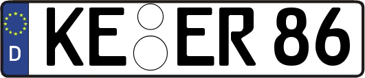 KE-ER86