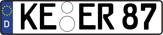 KE-ER87