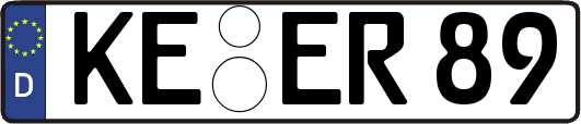 KE-ER89