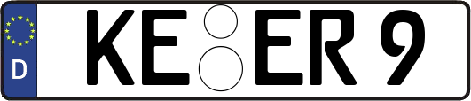 KE-ER9