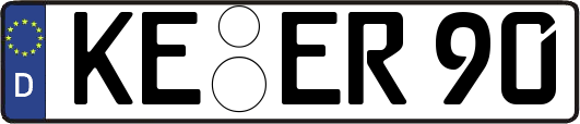 KE-ER90