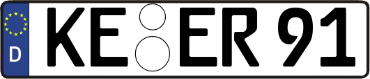 KE-ER91
