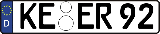 KE-ER92