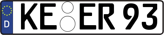 KE-ER93