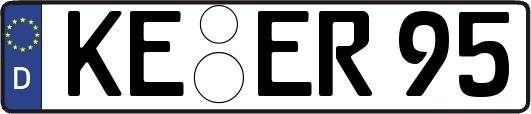 KE-ER95