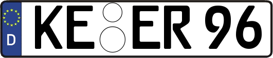 KE-ER96