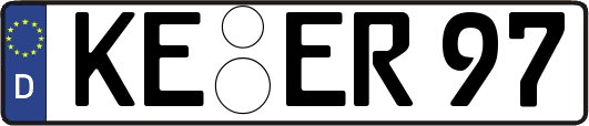KE-ER97