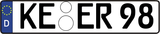 KE-ER98