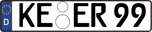 KE-ER99