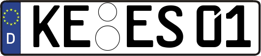KE-ES01
