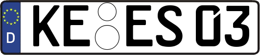 KE-ES03