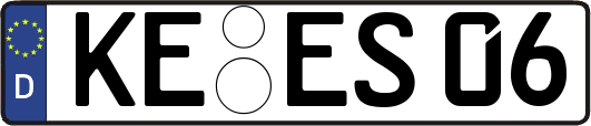 KE-ES06