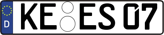 KE-ES07